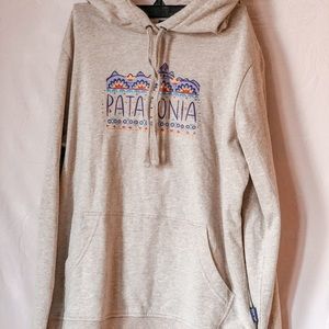Brand New Women’s Patagonia Hoodie
